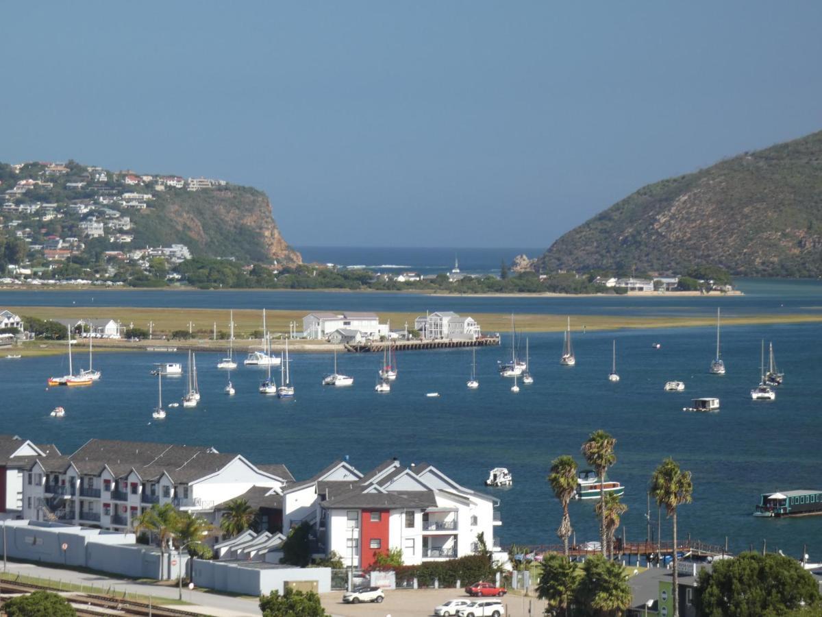 Knysna Lagoon View Kültér fotó