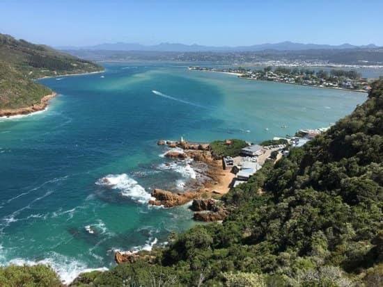 Knysna Lagoon View Kültér fotó