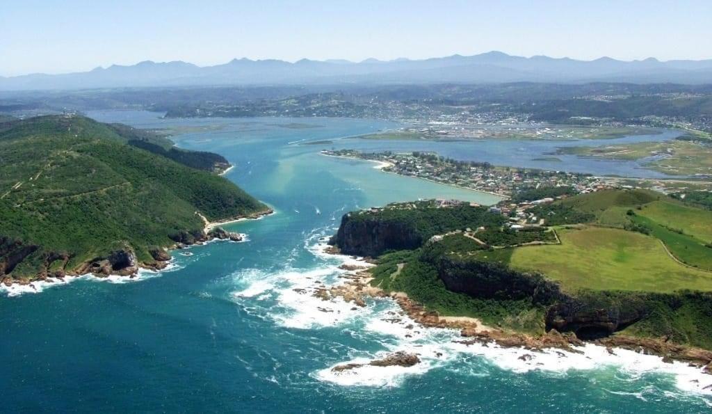 Knysna Lagoon View Kültér fotó