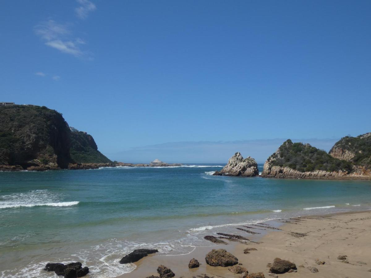Knysna Lagoon View Kültér fotó
