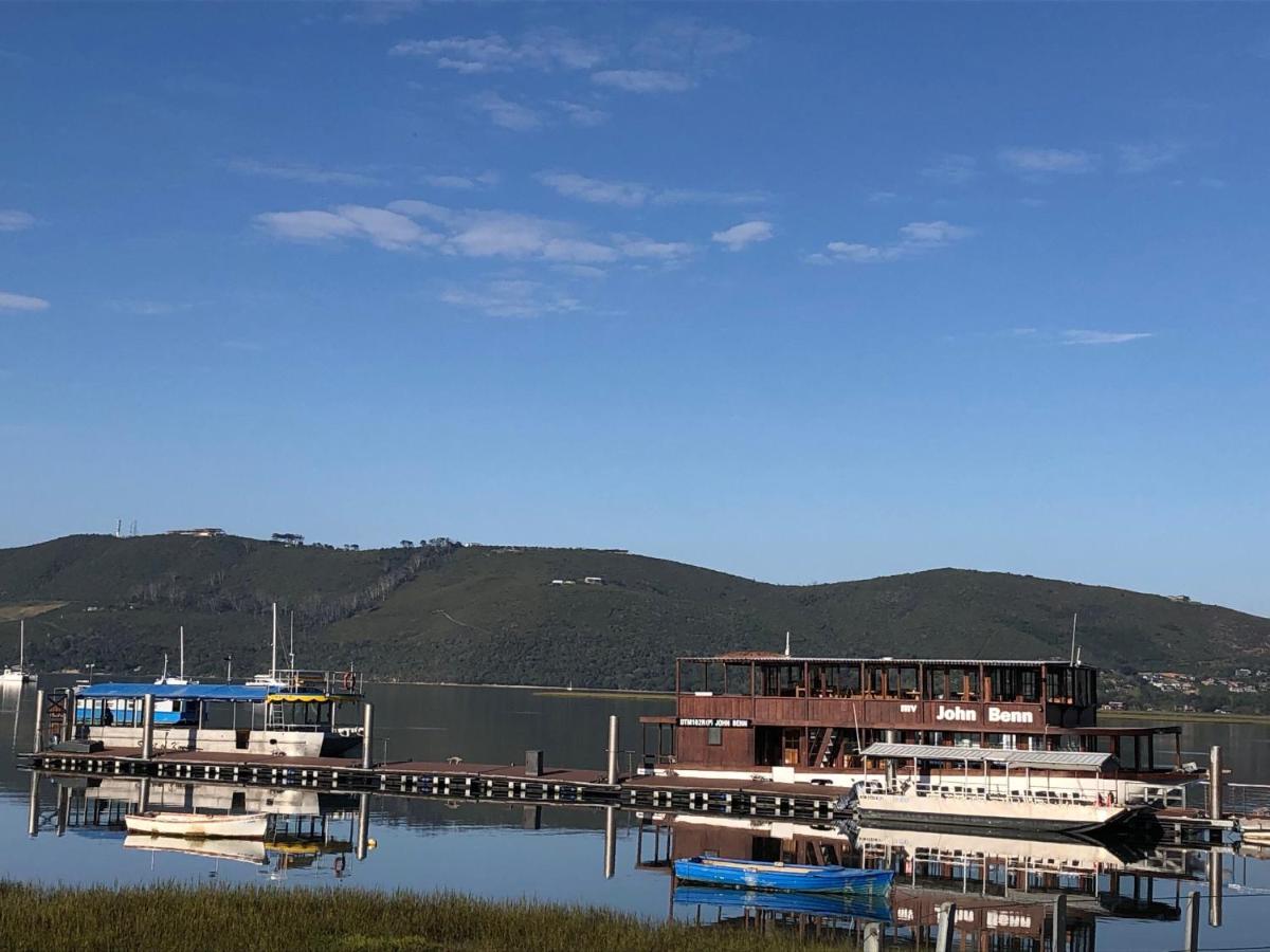 Knysna Lagoon View Kültér fotó