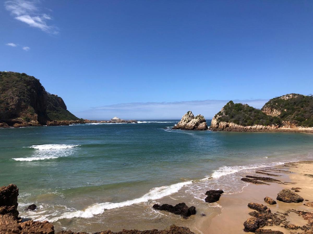 Knysna Lagoon View Kültér fotó
