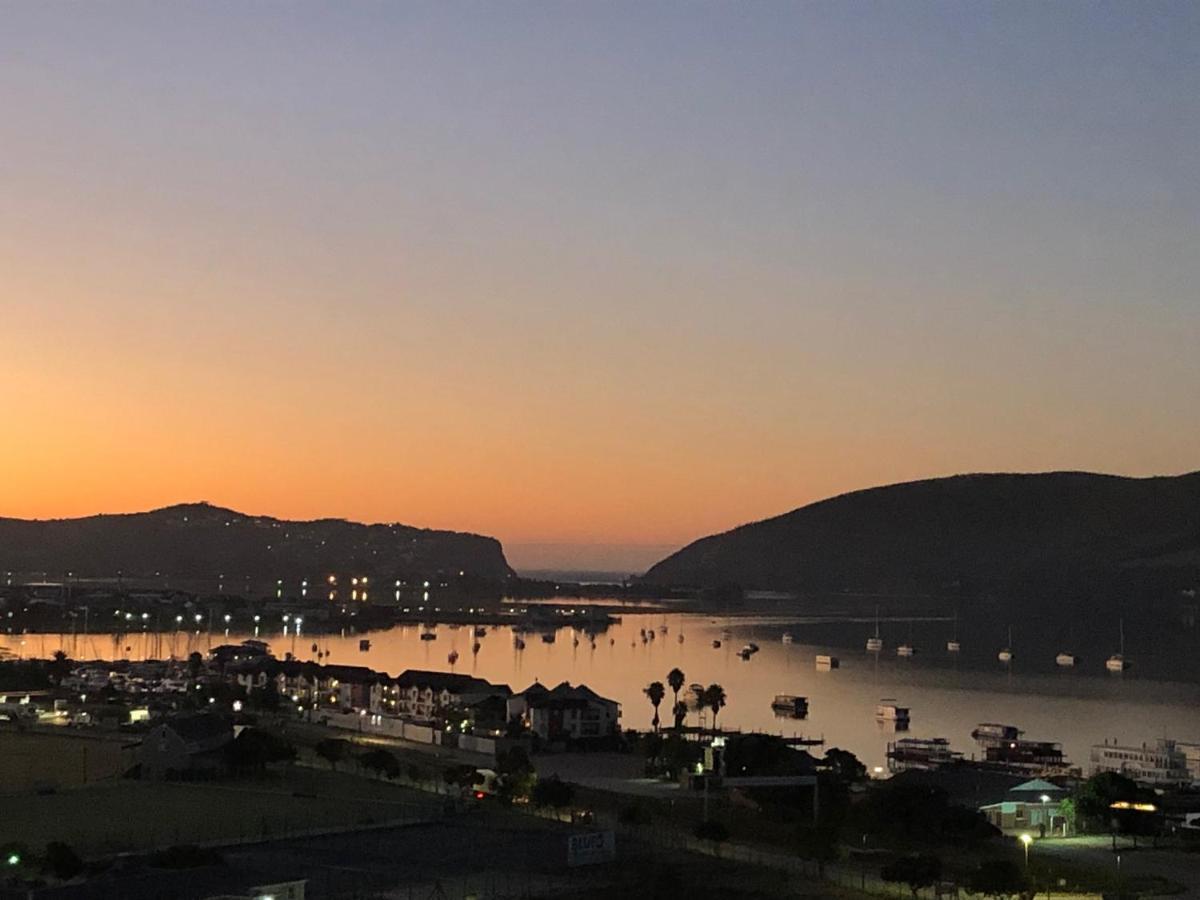 Knysna Lagoon View Kültér fotó