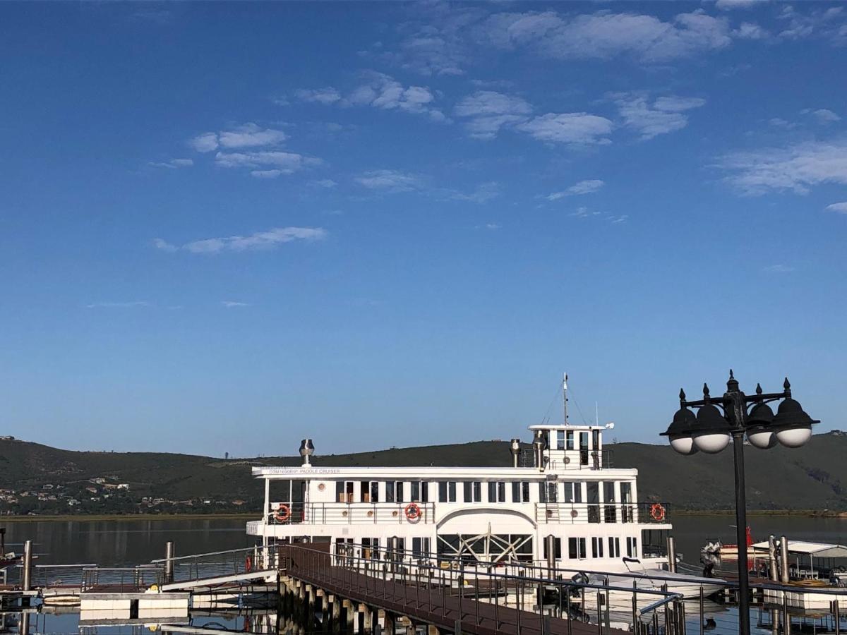 Knysna Lagoon View Kültér fotó