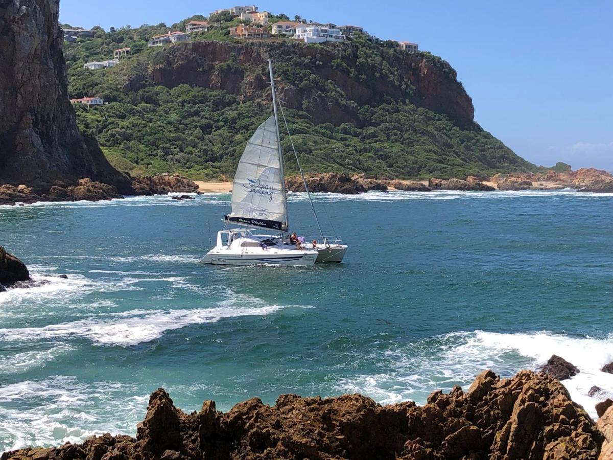 Knysna Lagoon View Kültér fotó