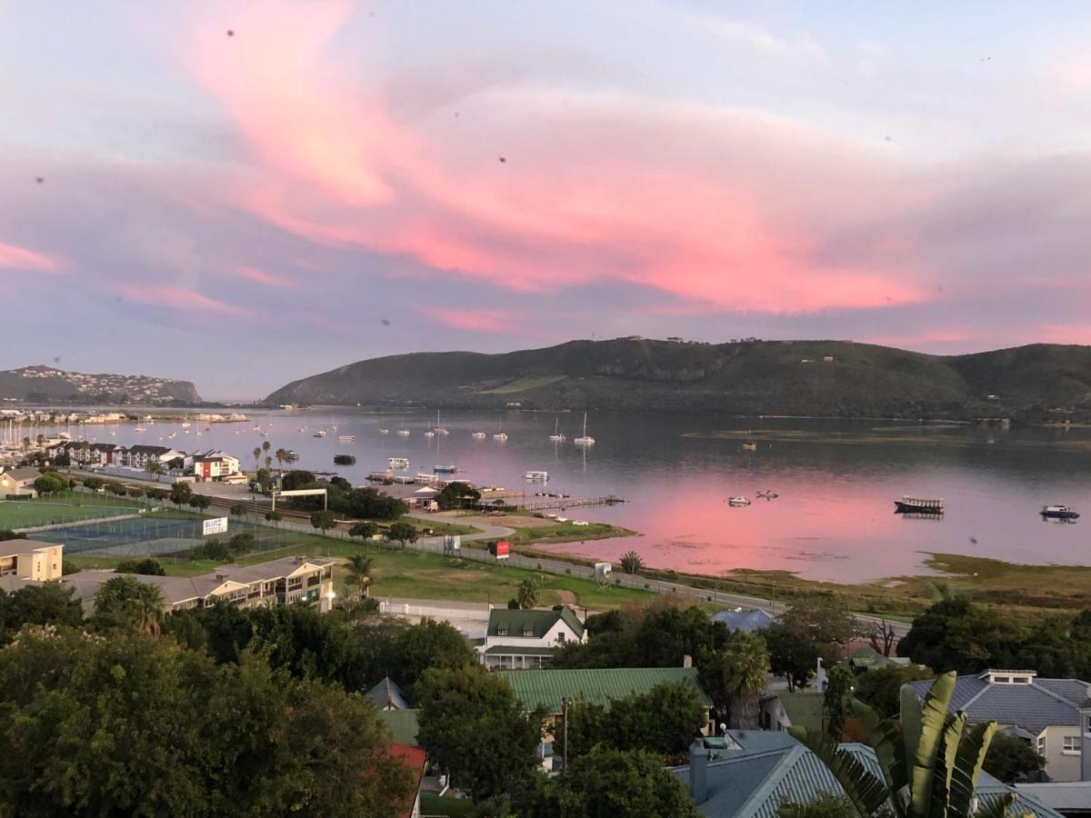 Knysna Lagoon View Kültér fotó