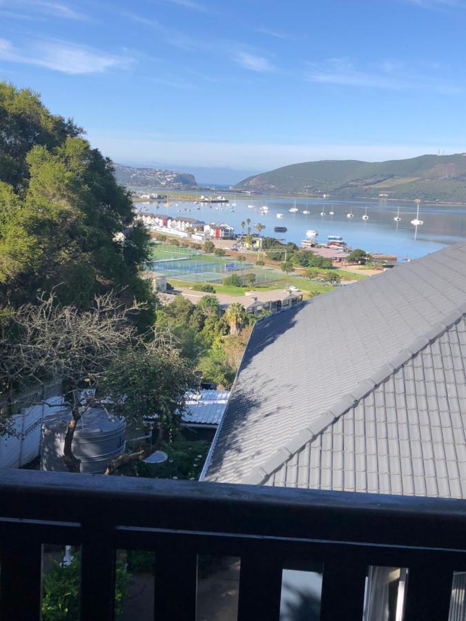 Knysna Lagoon View Kültér fotó