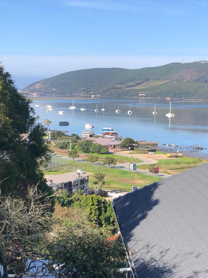 Knysna Lagoon View Kültér fotó