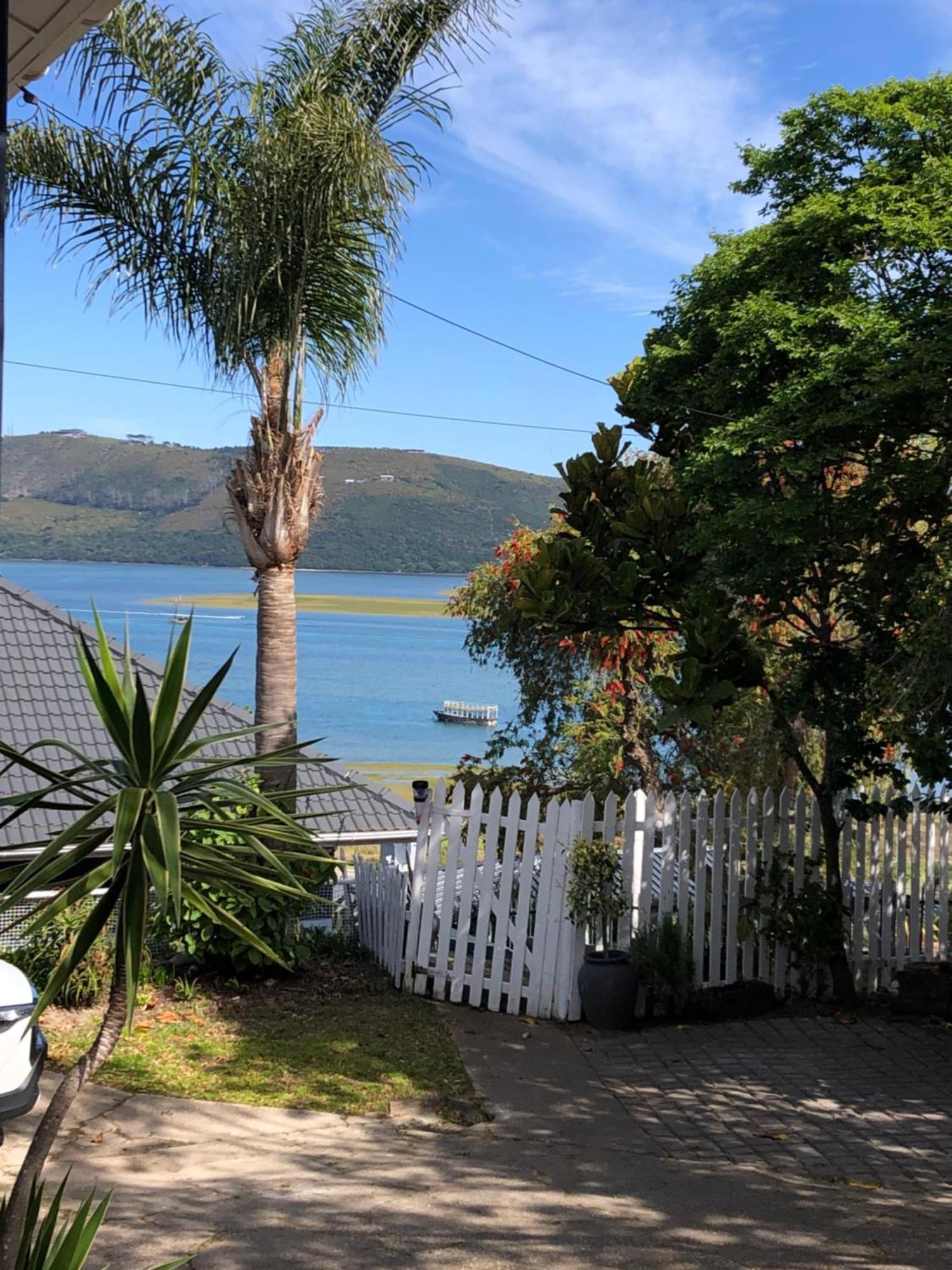 Knysna Lagoon View Kültér fotó