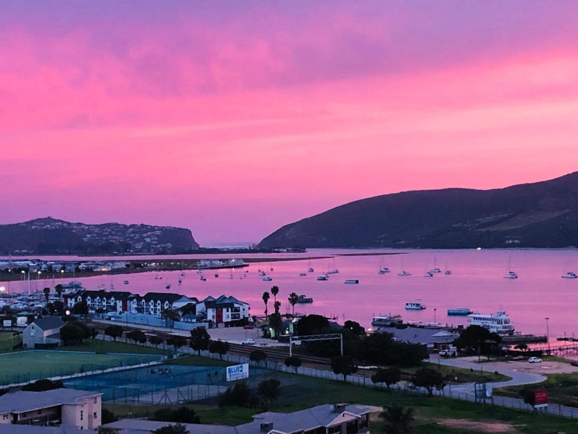 Knysna Lagoon View Kültér fotó