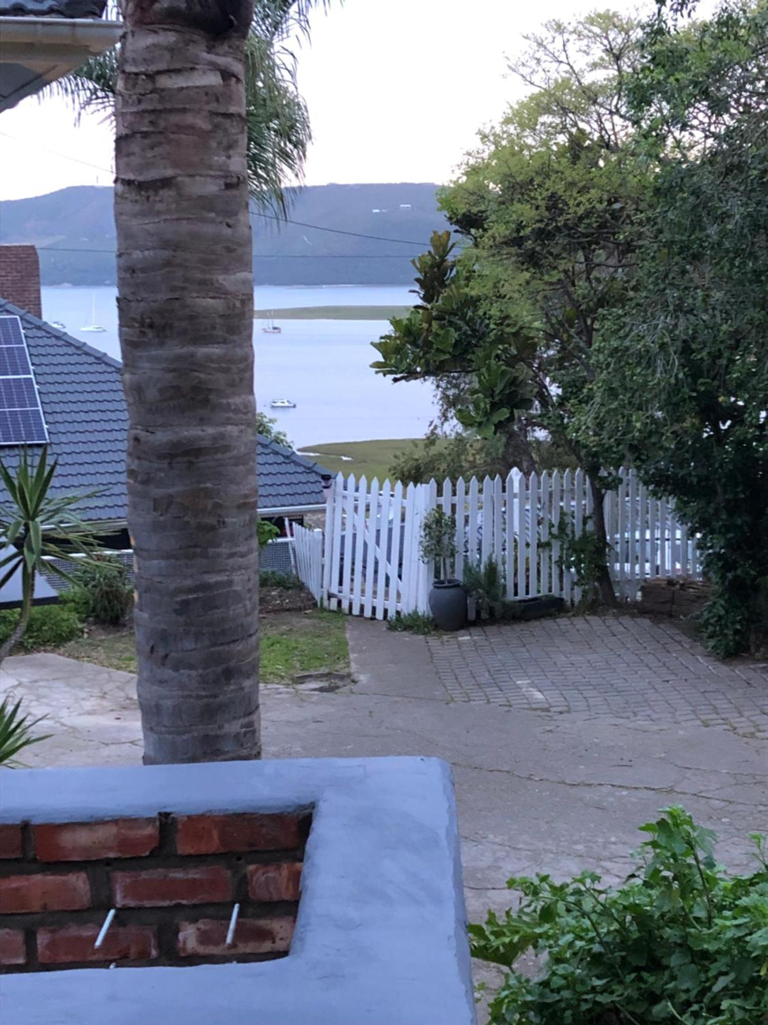Knysna Lagoon View Kültér fotó