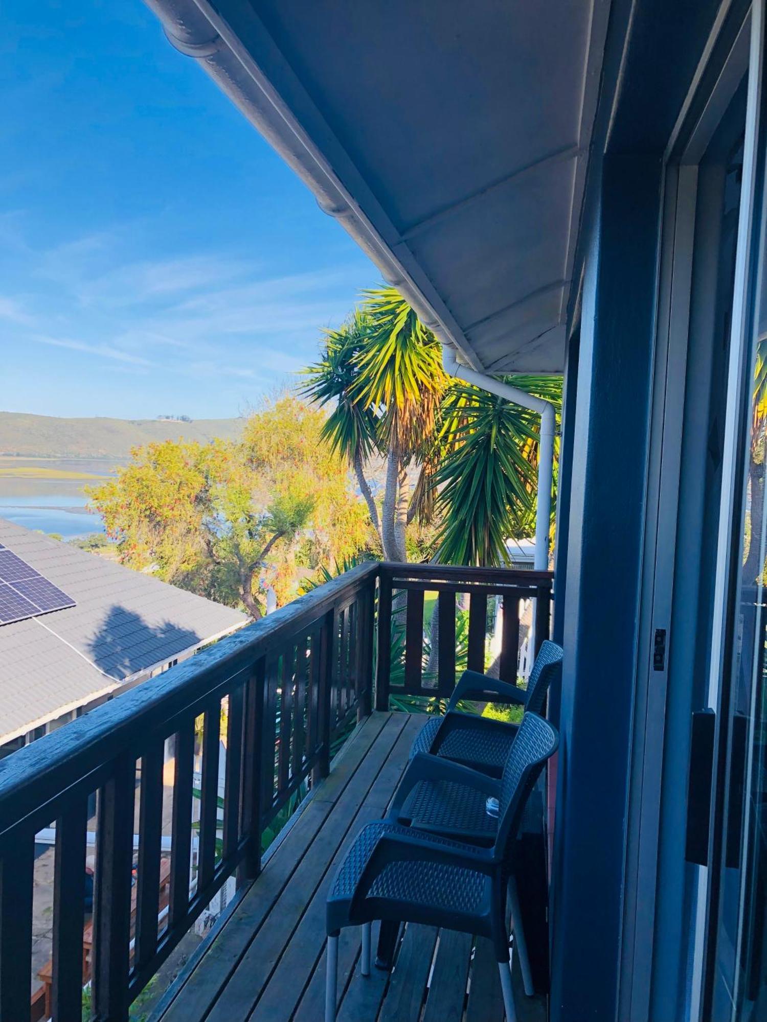 Knysna Lagoon View Kültér fotó